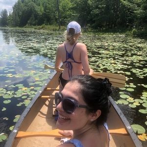 Meet your Posher, Elizabeth